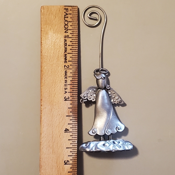 St. Nicholas Square Photo Place Card Holder - Picture 9 of 13